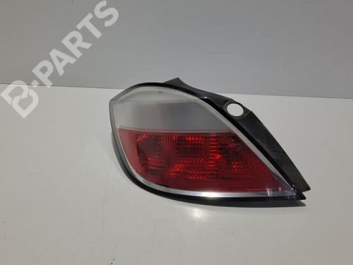 Used Left taillight OPEL ASTRA H (A04) 1.7 CDTI (L48) (100 hp) 11187569
