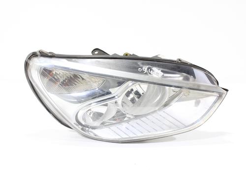 Used Left headlight FORD GALAXY II (WA6) [2006-2015]  13421331