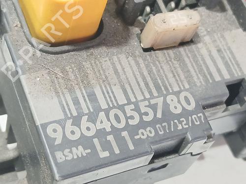 Fuse box PEUGEOT 307 Break (3E) | BP33853988E1 - Image 3
