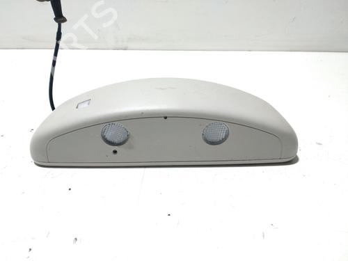 Rear mirror MERCEDES-BENZ GLC (X253)  | BP22730456I6 