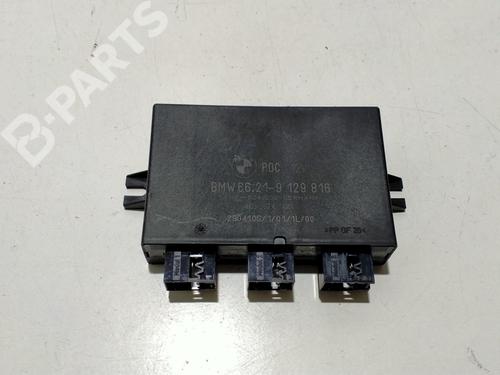 Used Electronic module Electronic module BMW X5 (E53) 3.0 d (218 hp) 11114841 11114841