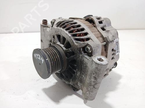 Alternator CITROËN C4 Picasso II 1.6 BlueHDi 120 | BP39140795M7 - Image 2
