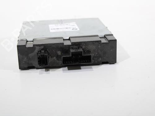 Electronic module BMW 1 (E87) 116 i | BP12514996M83 