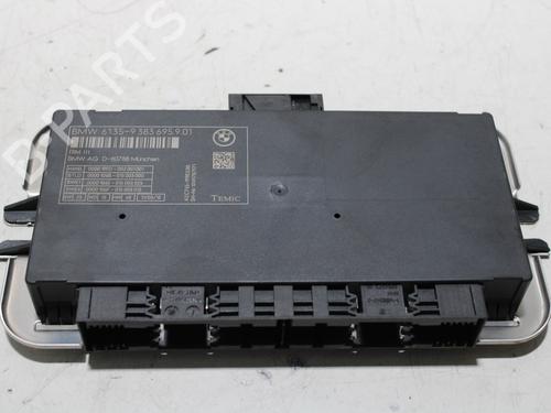 Electronic module BMW 5 (F10) 535 i | BP21605510M83 