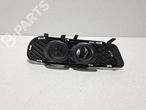 Used Right front fog light Right front fog light MERCEDES-BENZ E-CLASS (W212) E 200 CDI / BlueTEC (212.005, 212.006) (136 hp) 8523782 8523782