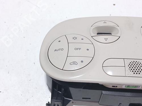Climate control FIAT 500 (312_) 1.2 (312AXA1A) | BP36560801I5 - Image 2