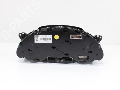 Instrument cluster AUDI A4 B8 Avant (8K5) 2.0 TDI | BP12545186C47 