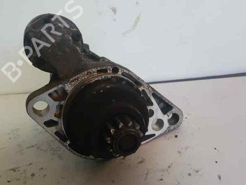 Starter SEAT TOLEDO III (5P2) 1.9 TDI | BP5138970M8 