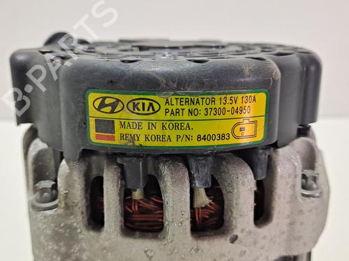 Alternator HYUNDAI i20 II Coupe (GB) 1.0 T-GDI | BP9428521M7 