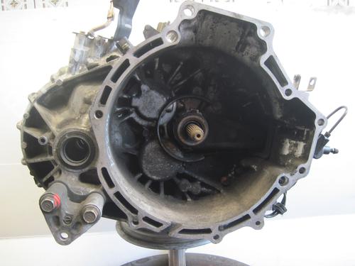 Used Gearbox MAZDA 6 Hatchback (GG) [2002-2008]  12515191