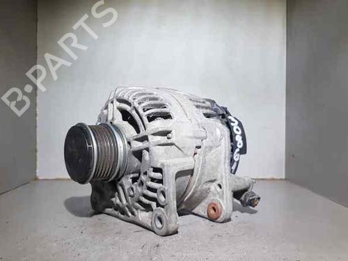 Used Alternator SEAT IBIZA III (6L1) [2002-2009]  6708619