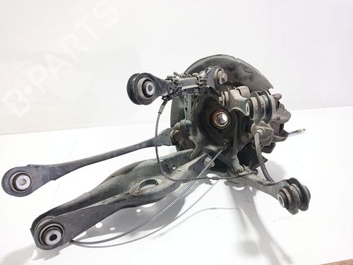 Left rear steering knuckle BMW 4 Gran Coupe (F36) 420 d | BP23901332M27 