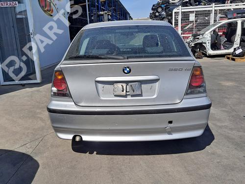 Left taillight BMW 3 Compact (E46) 320 td | BP10371121C34  - Image 9