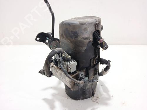 Steering pump CITROËN C8 (EA_, EB_) 2.0 HDi | BP31072590M99