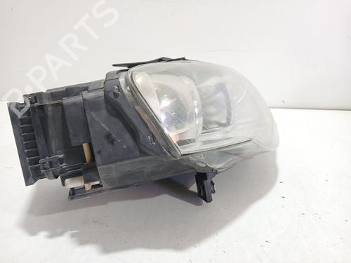 Right headlight VW PASSAT B6 (3C2) 2.0 TDI 16V | BP38749844C29 - Image 2