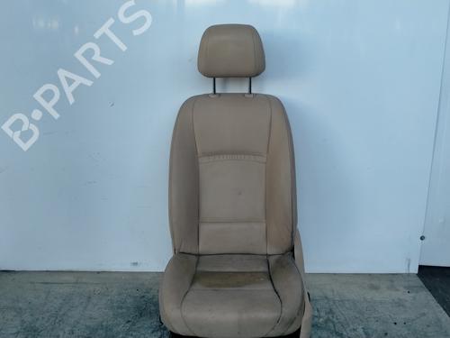 Used Left front seat BMW 5 Touring (F11) 520 d (184 hp) 11505919