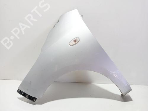 Used Left front fenders HYUNDAI i10 I (PA) 1.2 (86 hp) 29979108