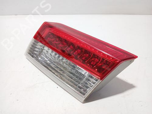 Højre baglygte bagklap RENAULT LAGUNA III (BT0/1) 2.0 dCi (BT01, BT08, BT09, BT0E, BT0K, BT12, BT1C, BT1D,... | BP29889509C80