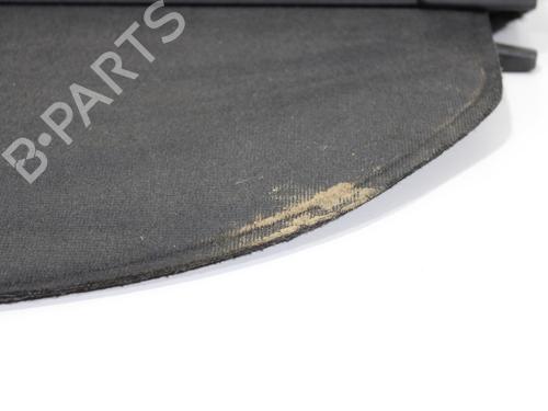 Rear parcel shelf RENAULT KADJAR (HA_, HL_) 1.6 dCi 130 4x4 (HLA4) | BP13387907C85 