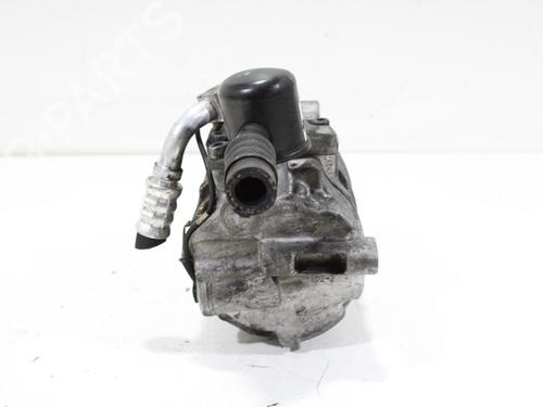 AC compressor MERCEDES-BENZ C-CLASS (W203)  | BP18673162M34 