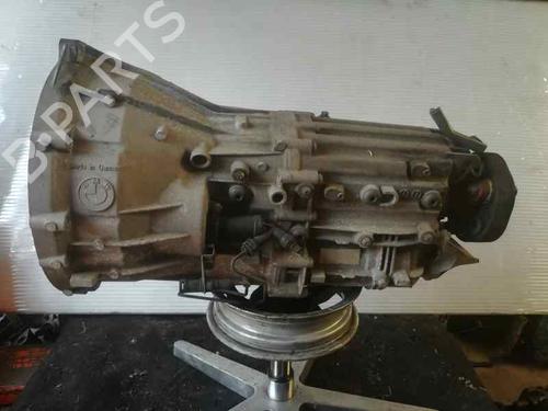 Gearbox BMW 3 Coupe (E92) 330 xd | BP10240024M3 