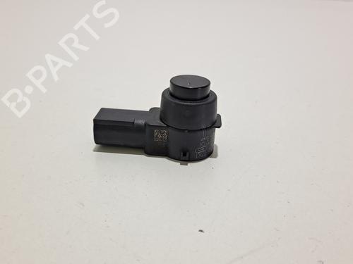 Used Electronic module CITROËN C5 III (RD_) [2008-2017]  9440809