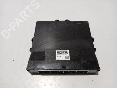 Module électronique TOYOTA AURIS (_E18_) 1.8 Hybrid (ZWE186_, ZWE186R) (136 hp) 30178924