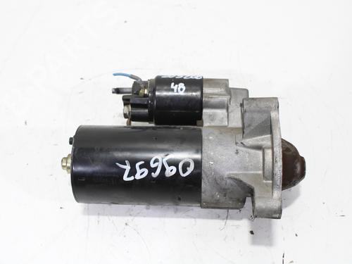 Used Starter CITROËN XSARA (N1) 2.0 HDi 90 (90 hp) 15830518