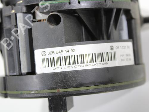 Switch MERCEDES-BENZ S-CLASS (W220, V220)  | BP13253676I30 