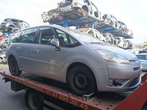 Used Parts CITROËN C4 Picasso I MPV (UD_) 1.6 HDi 5015944
