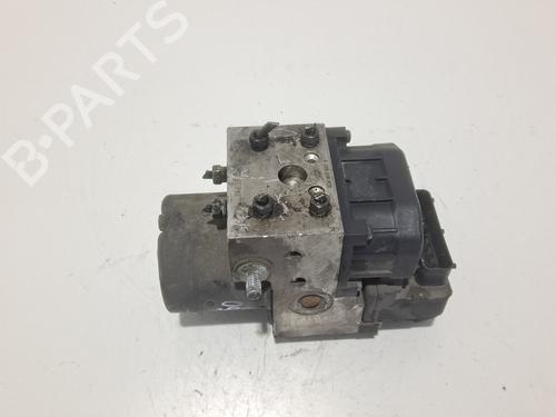 ABS pump KIA SORENTO I (JC) 2.5 CRDi 4WD | BP11142821M43 