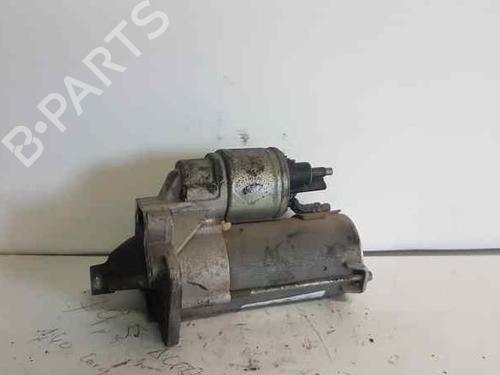 Used Starter RENAULT CLIO III Grandtour (KR0/1_) 1.5 dCi (75 hp) 5135993