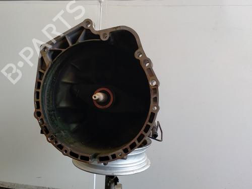 Used Gearbox BMW 1 (E87) 120 i (150 hp) 9666601
