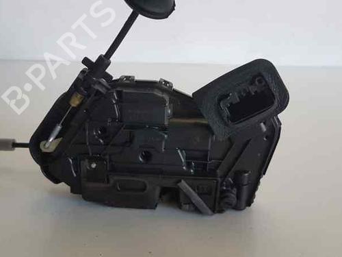 Rear right lock SEAT IBIZA IV SC (6J1, 6P5) 1.0 TSI | BP5767205C99 