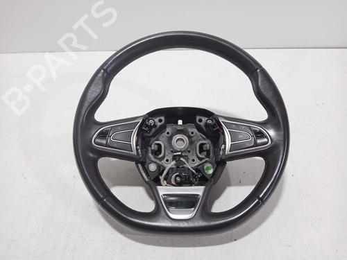 Used Steering wheel Steering wheel RENAULT ESPACE V (JR_) 1.6 dCi 160 (160 hp) 33460439 33460439