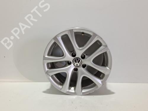 Used Rim VW SCIROCCO III (137, 138) 1.4 TSI (160 hp) 10561153