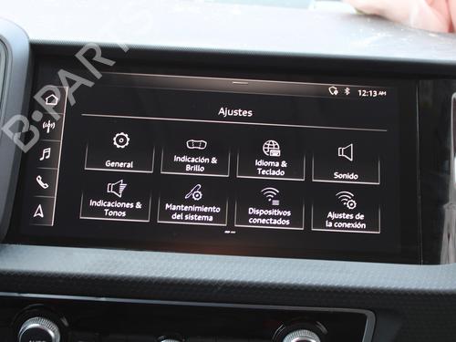 Electronic module AUDI A1 Sportback (GBA) 35 TFSI | BP16663408M83 