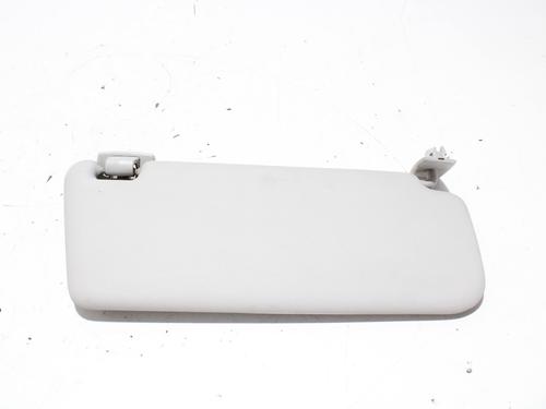 Left sun visor MERCEDES-BENZ B-CLASS Sports Tourer (W245) B 200 CDI (245.208) | BP19522441I1 
