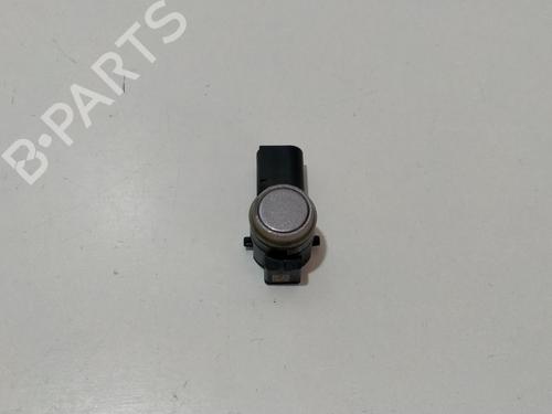 Used Electronic module PEUGEOT 308 II (LB_, LP_, LW_, LH_, L3_) 1.6 HDi 100 (99 hp) 10239724