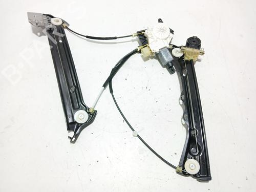 Front right window mechanism BMW 4 Gran Coupe (F36) 420 d | BP22765475C23 