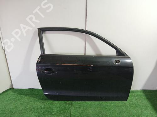 Used Right front door AUDI A1 Sportback (8XA, 8XF) [2011-2019]  27865473
