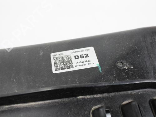 Radiator fan KIA SPORTAGE IV (QL, QLE) 1.6 GDI | BP12555165M35 