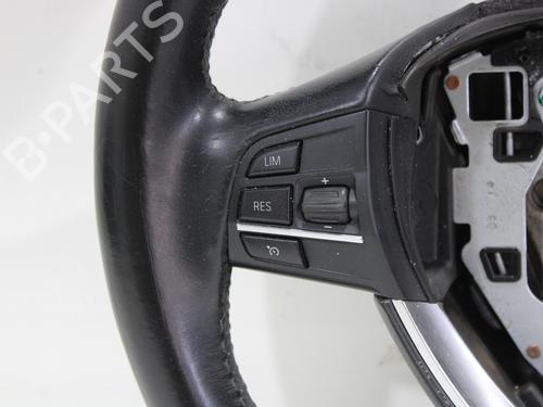 Steering wheel BMW 5 (F10) 530 d xDrive | BP18666052C49 