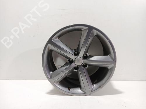 Fælk AUDI TT (8J3) 2.0 TDI quattro (170 hp) 31979686