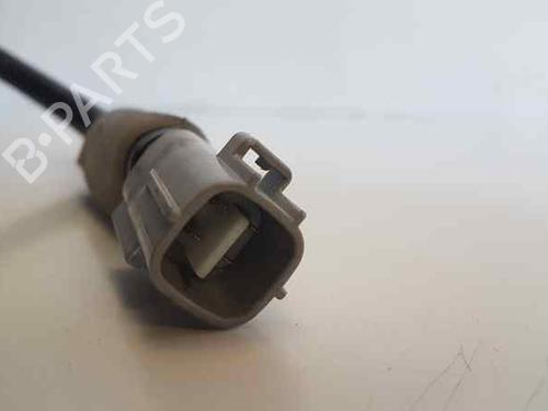 Other MAZDA CX-3 (DK) 2.0 SKYACTIV-G (DK5W, DK6W) | BP34543516O1  - Image 5