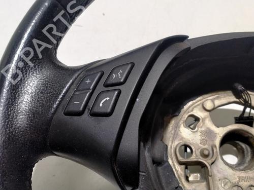 Steering wheel BMW 3 Touring (E91) 318 d | BP11096398C49 