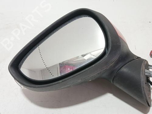 Left mirror FORD FIESTA VI (CB1, CCN)  | BP28294754C26 