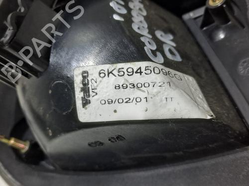 Right taillight SEAT CORDOBA (6K1, 6K2) 1.6 i | BP10753662C35 