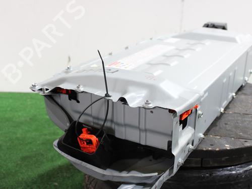 Battery TOYOTA COROLLA Hatchback (_E21_, _EA1_, _EH1_)  | BP17752732E11 
