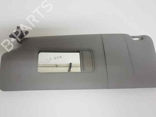 Right sun visor BMW X3 (E83) xDrive 20 d | BP6106095I2 